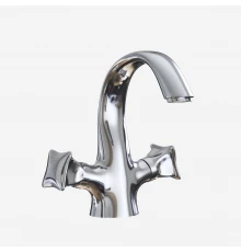 Смеситель для умывальника MIXLINE ML11-04 (530472)