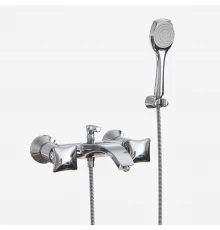 Смеситель для ванны MIXLINE ML11-01 (530474)