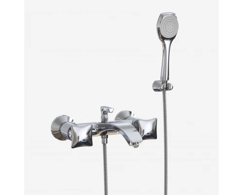 Смеситель для ванны MIXLINE ML11-01 (530474)