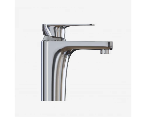 Смеситель для умывальника MIXLINE ML12-04 (530476)