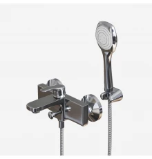 Смеситель для ванны MIXLINE ML12-01 (530477)