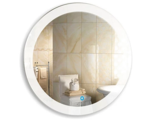 Зеркало с подсветкой MIXLINE Перла D770 (530908)