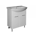 Тумба под раковину Элеганс-65 MIXLINE Росток-65 (536047) Тумба под раковину Элеганс-65 MIXLINE Росток-65 (536047)
