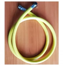 Подводка ПВХ д/газа MIXLINE ZIP-FLEX 5,5 м вн/нар ZIP-FLEX (536331)