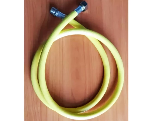 Подводка ПВХ д/газа MIXLINE ZIP-FLEX 5,5 м вн/нар ZIP-FLEX (536331)