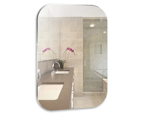 Зеркало без подсветки MIXLINE Выбор 550*800 (537559)