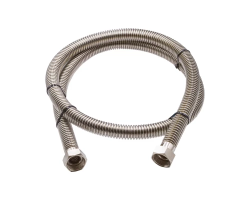 Сильфонная подводка д/газа MIXLINE VRT 3/4"  4,0 вн/вн VRT (538889)