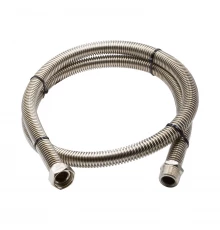 Сильфонная подводка д/газа MIXLINE VRT 3/4"  5,0 вн/нар VRT (538892)