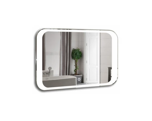 Зеркало с подсветкой MIXLINE Индиго 800*550 (539788)