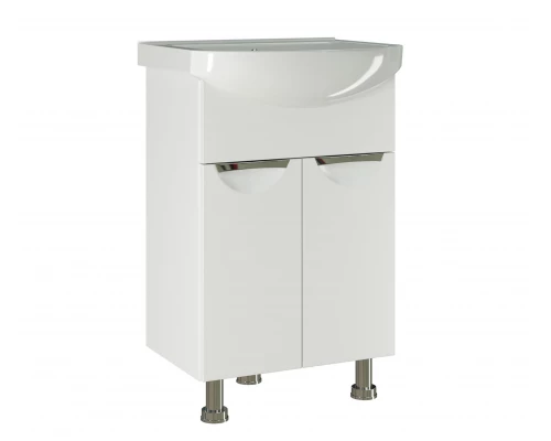 Тумба под раковину Элеганс-55 MIXLINE Этьен-55 (542404)