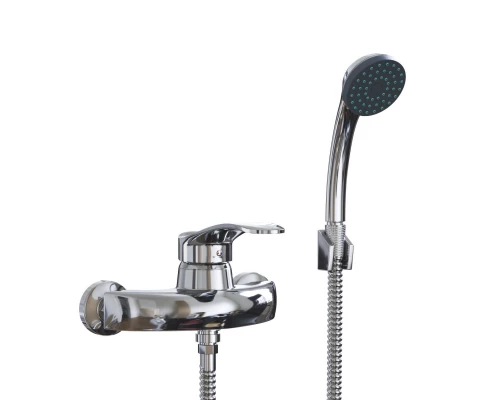 Смеситель для душа 40k MIXLINE ML03-07 (544300)