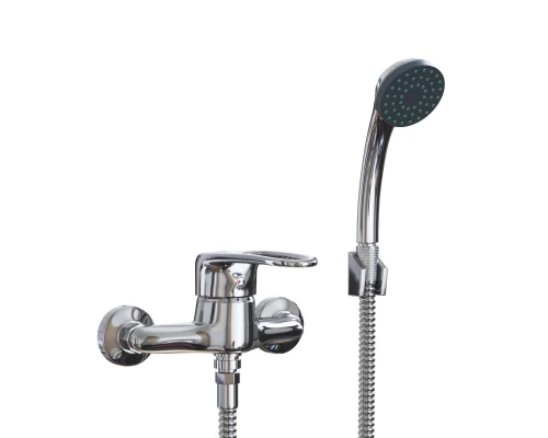 Смеситель для душа 40k MIXLINE ML05-07 (544302)