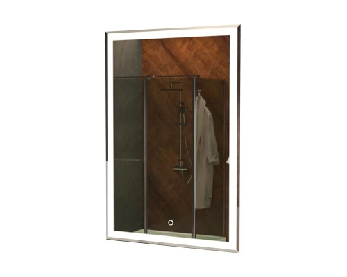 Зеркало с подсветкой MIXLINE Минио 600*800 (545274)