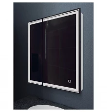 Зеркало-шкаф Mixline Мелис 700*800 2 створки, правый (547080)