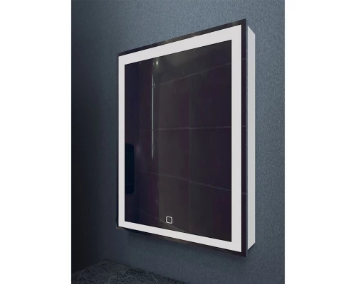 Зеркало-шкаф Mixline Минио 600*800 правый (547083)