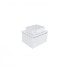 Тумба д/ванной MIXLINE "ВИКТОРИЯ-60" (547198)