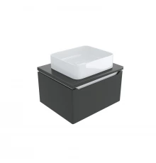 Тумба д/ванной MIXLINE "ВИКТОРИЯ-60" (547199)