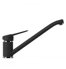 Смеситель для кухни 35к MIXLINE ML-GS03 (343) антрацит (547675)