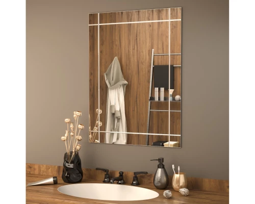 Зеркало MIXLINE "Стронг" 600*800 (550032)