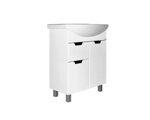 Тумба под раковину MIXLINE "ПРОМЕТЕЙ-65" под ум.Best-65 (550333)