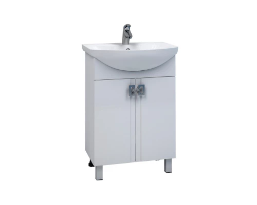 Тумба д/ванной MIXLINE под  ум.Элеганс-65 КВАДРО-65 (550494)