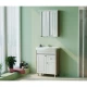 Тумба под раковину MIXLINE "ВЕРСАЛЬ-65" под ум.Best-65 (550332)