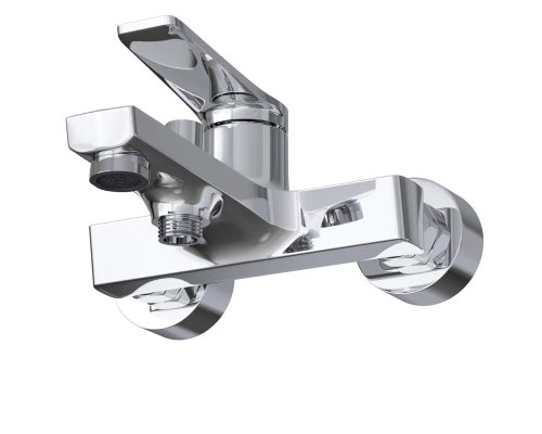 Смеситель для ванны 35k MIXLINE ML24-01 "Unito" (550752)