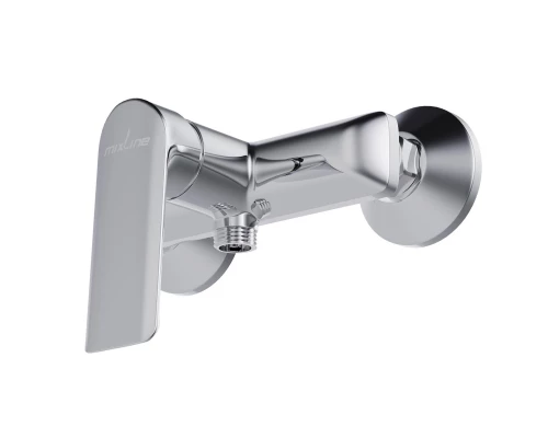 Смеситель для душа 35k MIXLINE ML29-07 "Comfort" (550773)
