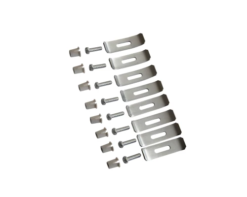 Мойка подст.монтаж 45х45 (3,0) вып 3 1/2  MIXLINE PRO 20см с сифоном (547226)