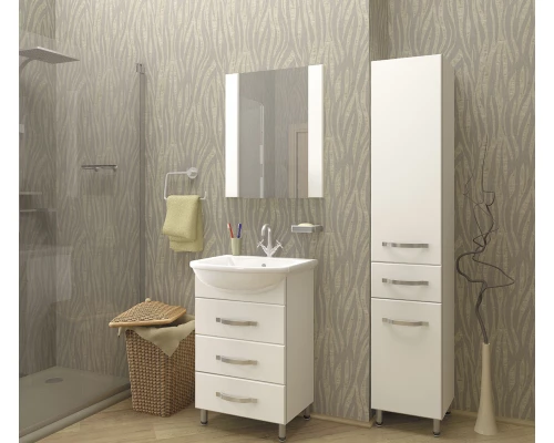 Пенал MIXLINE Диамант-35 левый (522471)