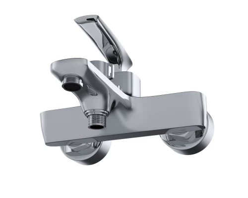 Смеситель для ванны 30k MIXLINE ML21-01 "Elegant" (550741)