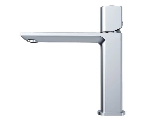 Смеситель для раковины 26k MIXLINE ML27-04 "Primo" (550763)