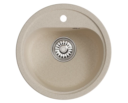 Мойкa MIXLINE ML-GM10 круглая 440мм  (551812)