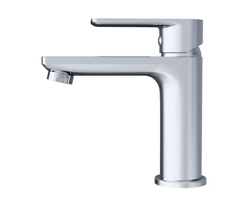 Смеситель для раковины 35k MIXLINE ML26-04 "Life" (550757)