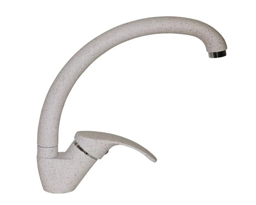 Смеситель для кухонной мойки MIXLINE ML-GS02 (526191)