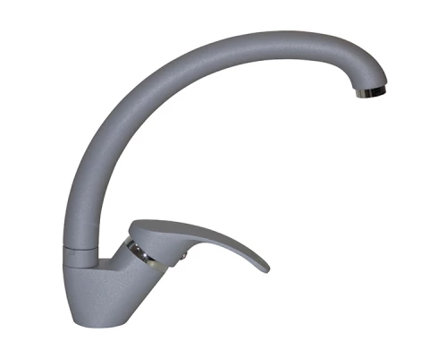 Смеситель для кухонной мойки MIXLINE ML-GS02 (533170)