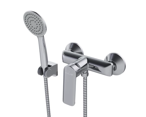 Смеситель для душа 35k MIXLINE ML29-07 "Comfort" (550773)