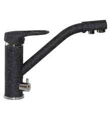 Смеситель для кухонной мойки MIXLINE ML-GS05 (526211)