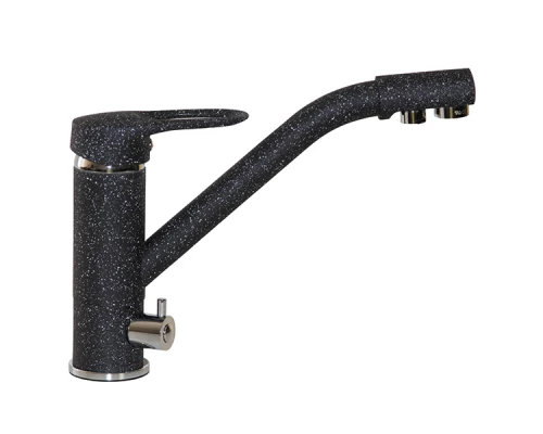 Смеситель для кухонной мойки MIXLINE ML-GS05 (526211)