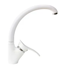 Смеситель для кухонной мойки MIXLINE ML-GS01 (532449)