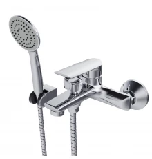 Смеситель для ванны 35k MIXLINE ML29-01 "Comfort" (550774)