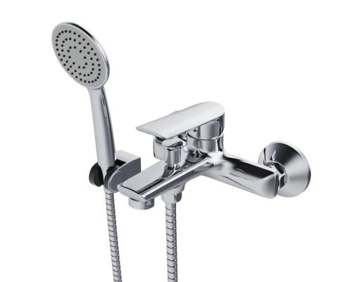 Смеситель для ванны 35k MIXLINE ML29-01 "Comfort" (550774)