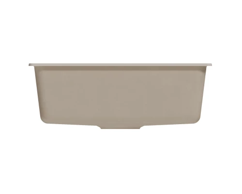 Мойка MIXLINE ML-GM15 белая (331)  560*500*180мм NEW (551918)