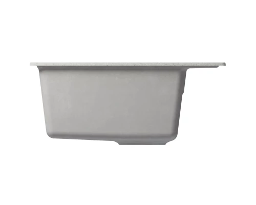 Мойка MIXLINE ML-GM28 серая (310)  450*500*190мм NEW (552098)