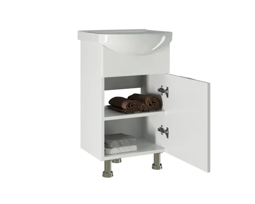 Тумба д/ванной MIXLINE "ЭТЬЕН-50" под ум. Элеганс 50 (542401)