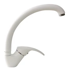 Смеситель для кухонной мойки MIXLINE ML-GS02 (532450)