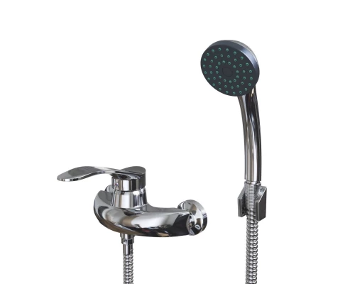 Смеситель для душа 40k MIXLINE ML03-07 (544300)