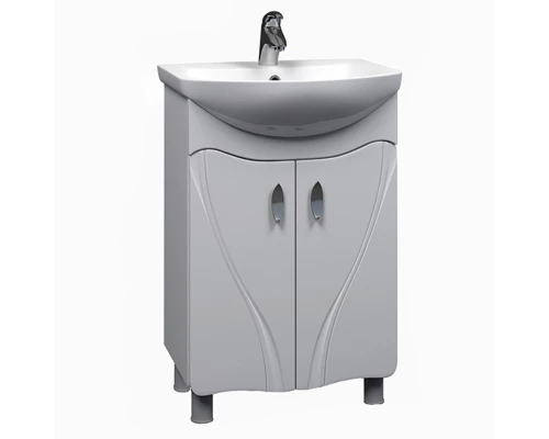 Тумба для ванной MIXLINE "ЛИМА-65" под ум.Элеганс-65 (551703)