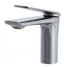 Смеситель для раковины 35k MIXLINE ML25-04 "Real" (550754)