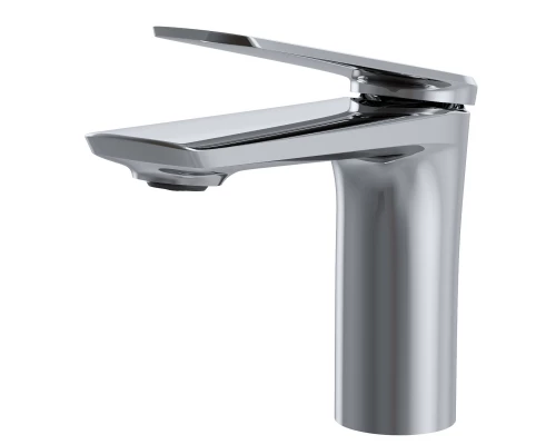 Смеситель для раковины 35k MIXLINE ML25-04 "Real" (550754)